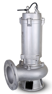 Submersible Sewage Pump