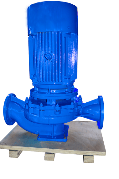 Pipeline Centrifugal Pump